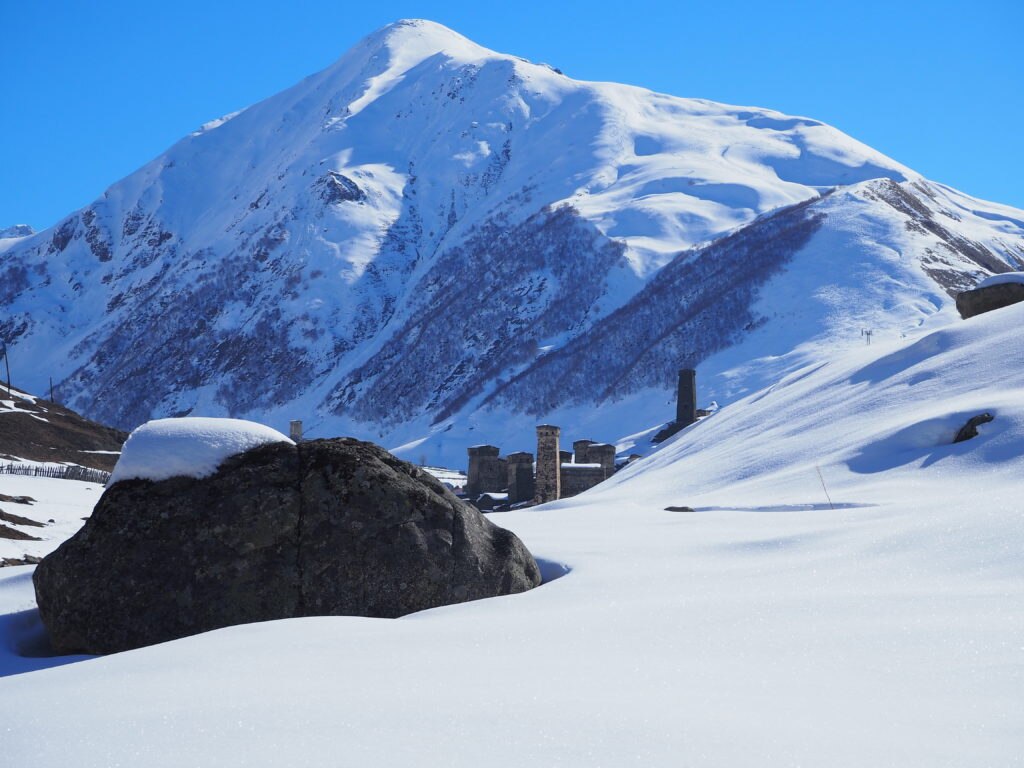 Veronica Balocco e Michele Cucchi