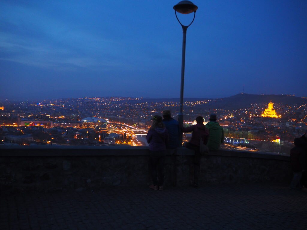 Veronica Balocco e Michele Cucchi