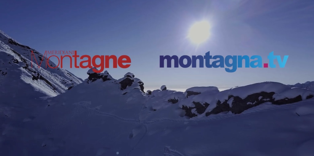 Montagna.tv con Meridiani Montagne