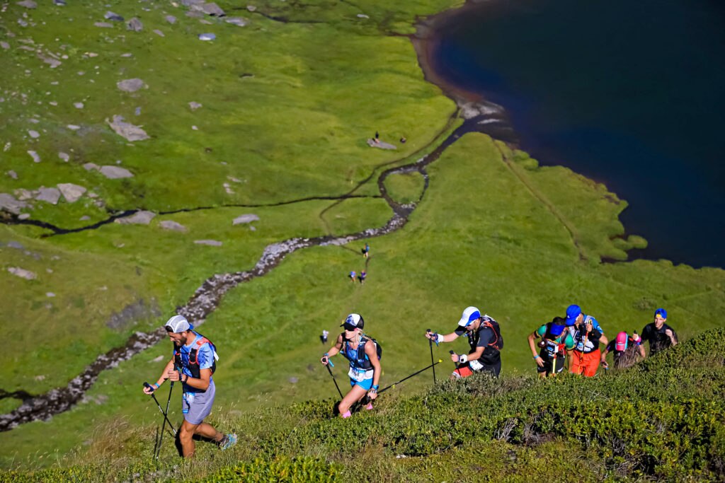 TDS
© UTMB® - photo : Franck Oddoux