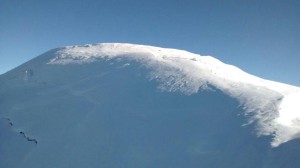 Photo of E il reality riapre la polemica sulla vetta del Monte Bianco