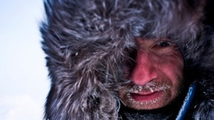 Photo of Michele Pontrandofo verso il Polo Sud