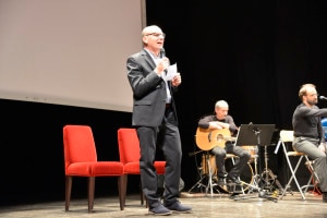 Giorgio Spreafico (Foto Giancarlo Airoldi)