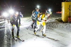 Photo courtesy Folgrait Ski race 2015