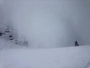 Photo of Cervinia, nuova valanga sulle piste da sci