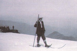 Photo of Compie 120 anni lo sci in Italia