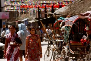 people-of-kathmandu