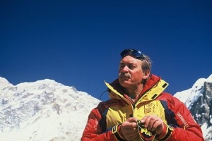 Photo of Wielicki, la sfida: il K2 in inverno