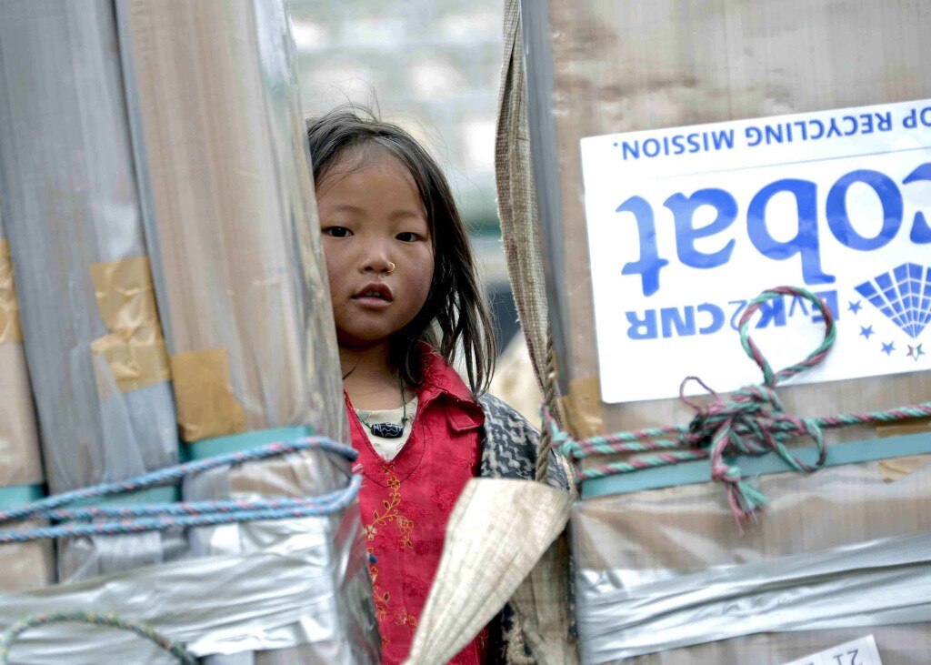 Photo courtesy Enrico De Santis