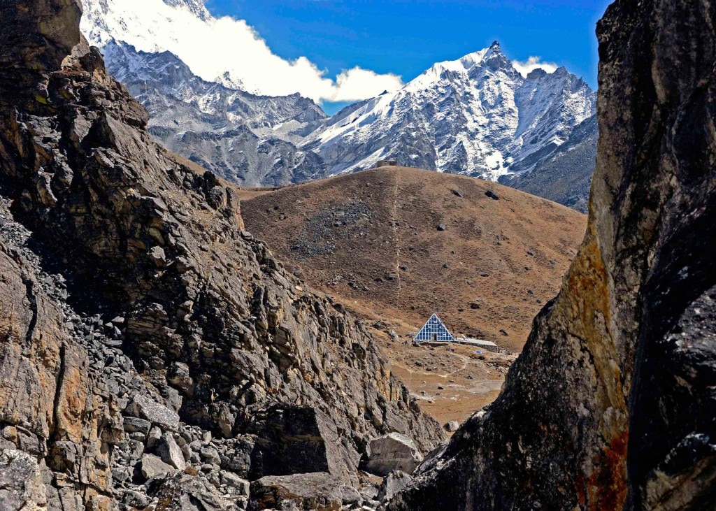 Photo courtesy Enrico De Santis