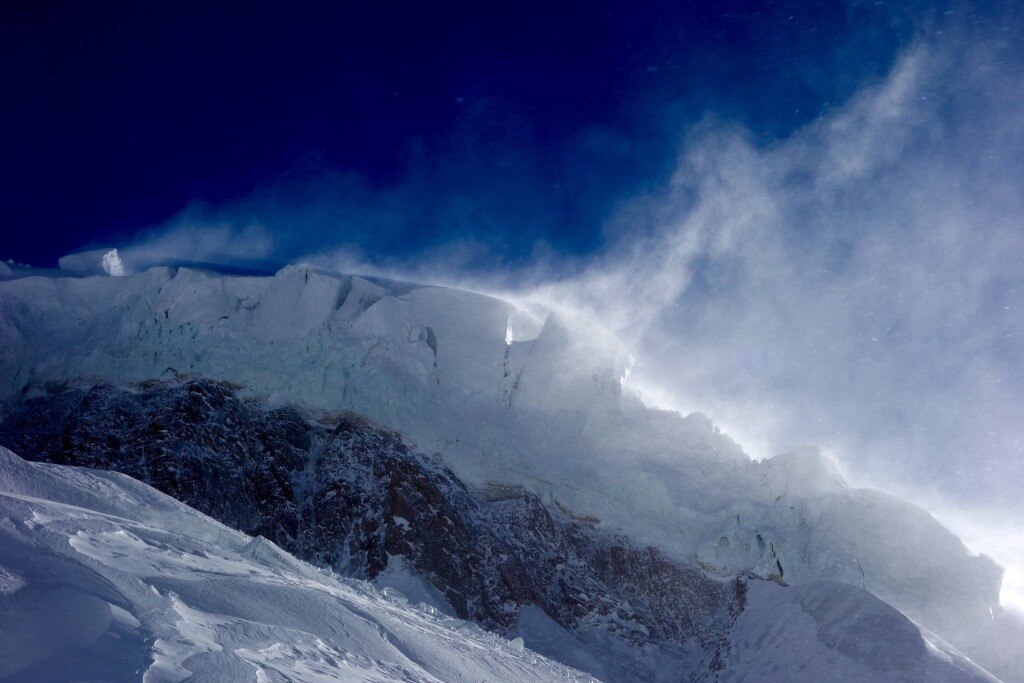 Photo Curtesy Elisabeth Revol