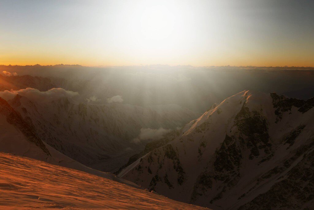 Photo Curtesy Elisabeth Revol