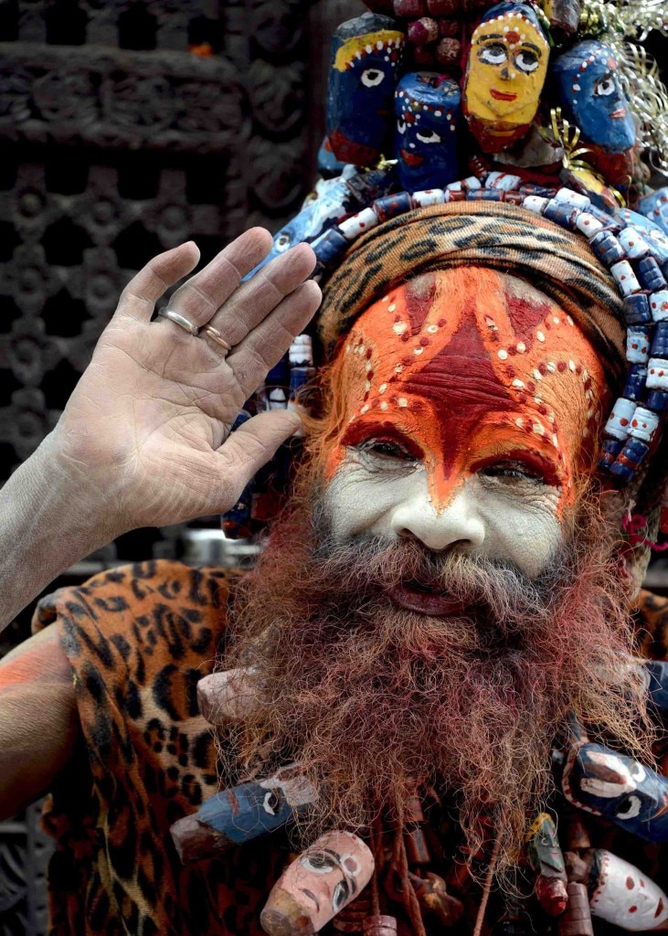 Photo courtesy Enrico De Santis