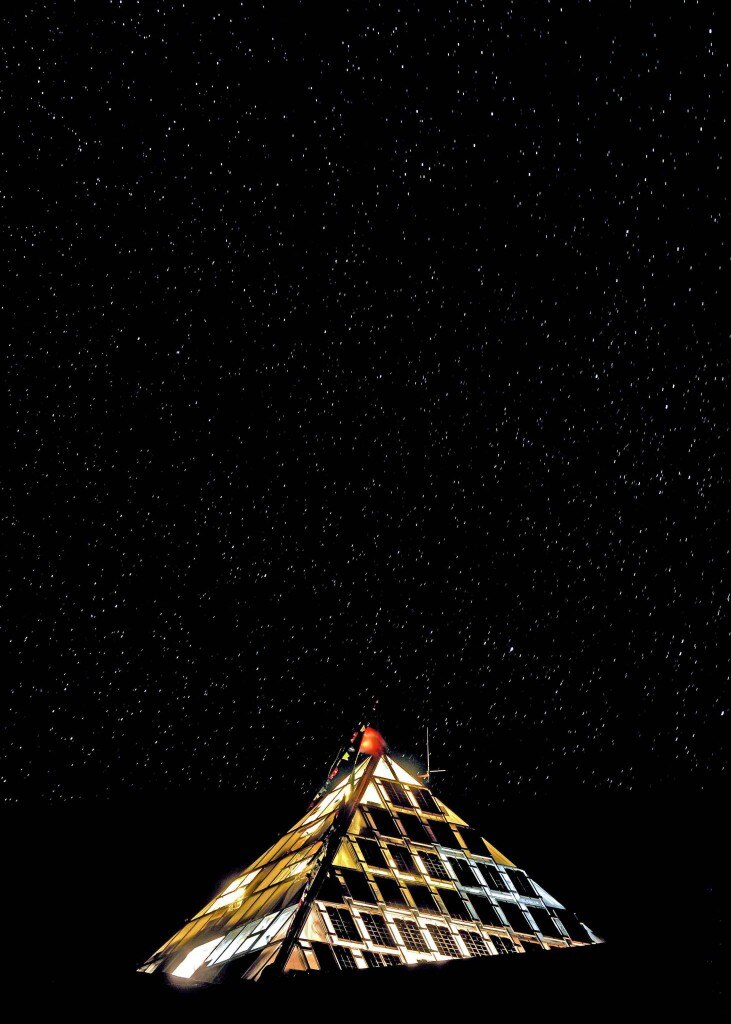 Photo courtesy Enrico De Santis