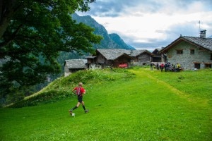 4K Alpine Endurance Trail Valle d’Aosta