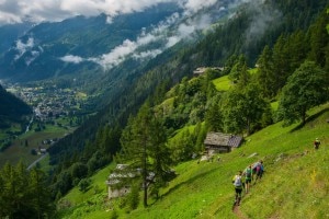 Photo of Si aprono le iscrizioni del 4K Alpine Endurance Trail Valle d’Aosta