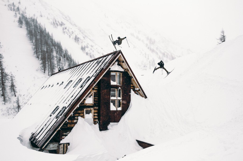 Best Street e Best Lifestyle photo: Pablo Varela Perez / Riders Sämi Ortlieb / Domi Rhyner