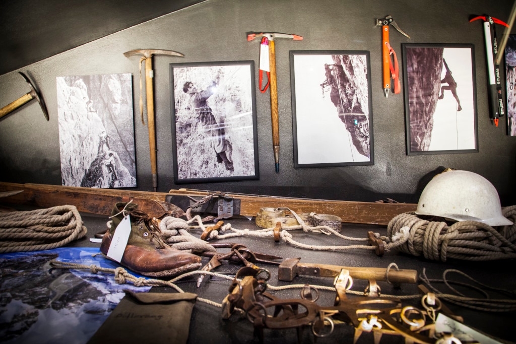 Photo courtesy Francesco Rucci