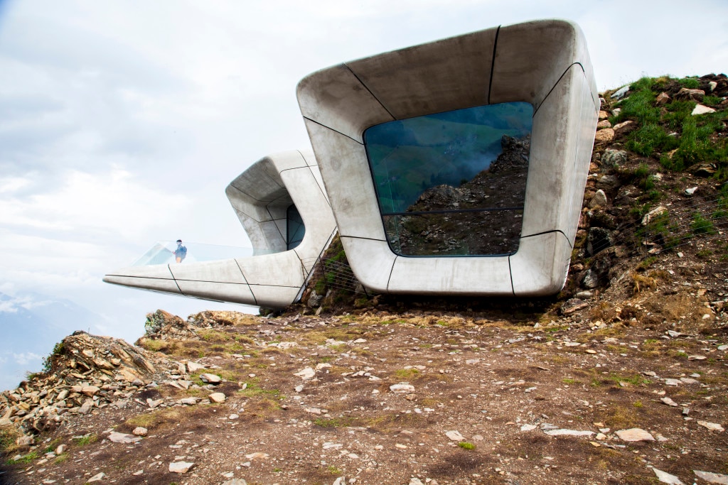 Photo Courtesy Francesco Rucci