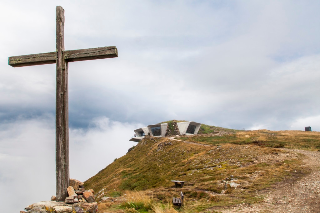 Photo Courtesy Francesco Rucci