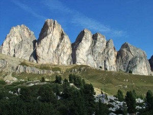 Photo courtesy Consorzio Dolomiti