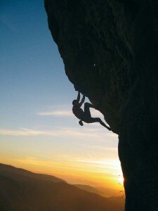 Photo of L’arrampicata, uno sport completo da ogni punto di vista