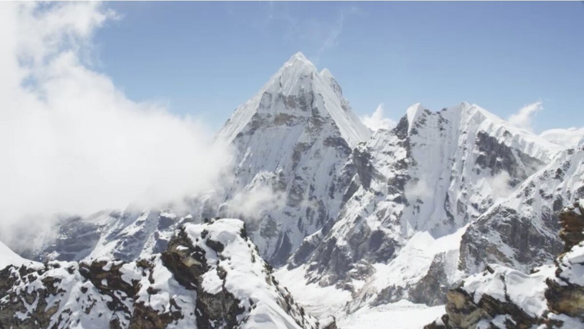 Photo of Fino all’Everest e oltre