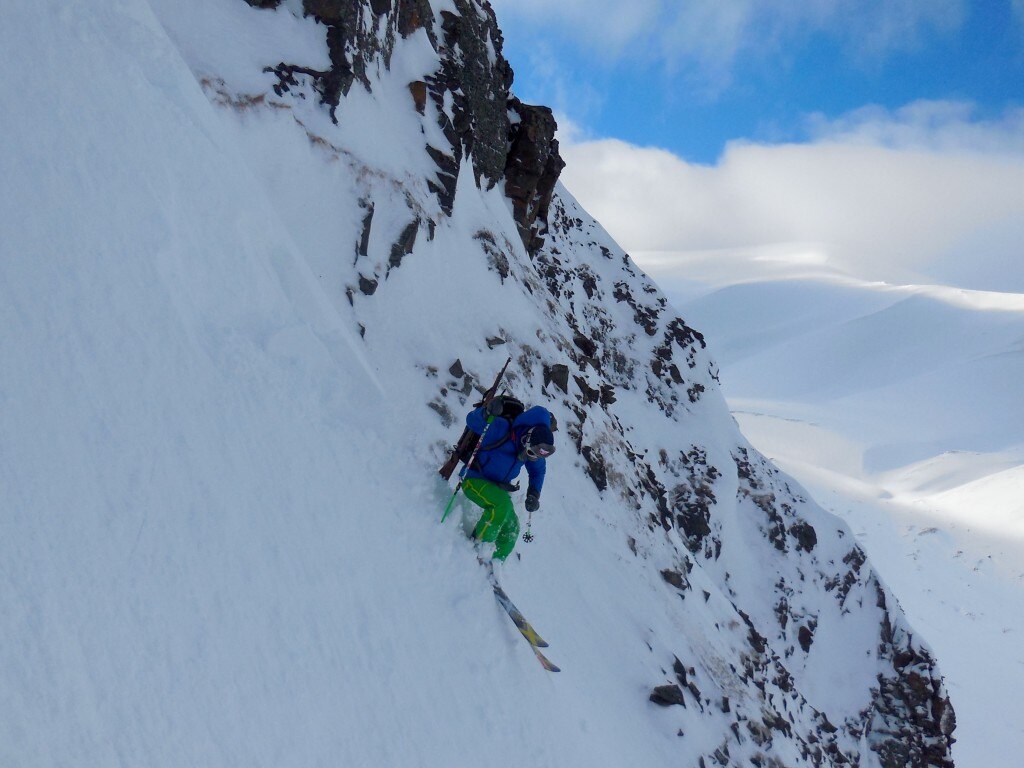 Photo courtesy Federico Colli