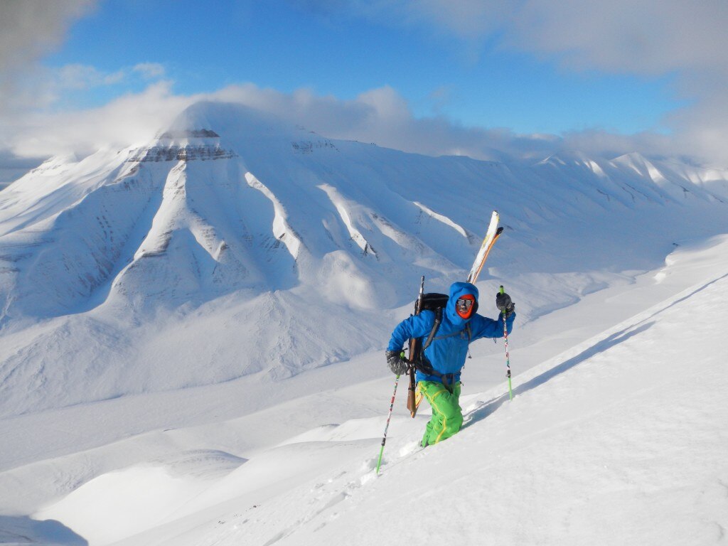 Photo courtesy Federico Colli