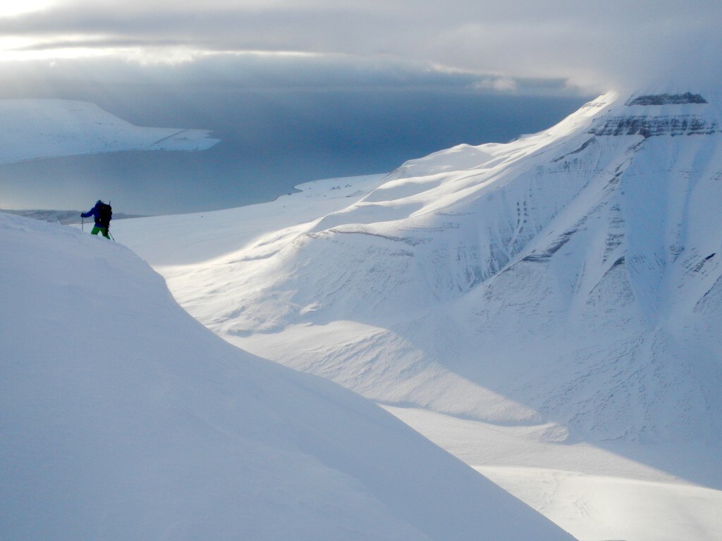 Photo courtesy Federico Colli