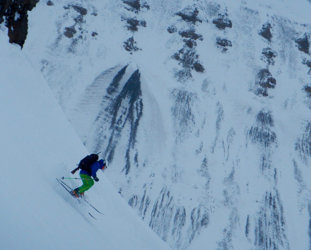 Photo courtesy Federico Colli