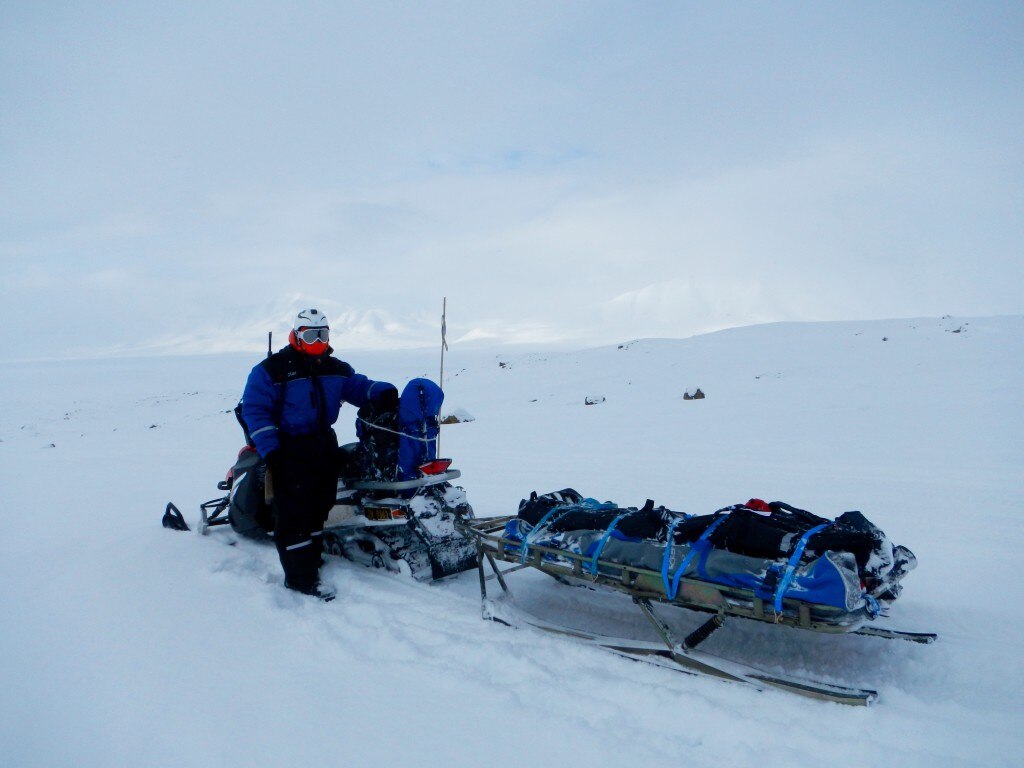 Photo courtesy Federico Colli