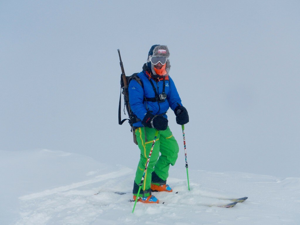 Photo courtesy Federico Colli