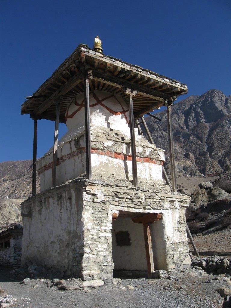 Photo courtesy Alessando Stellini