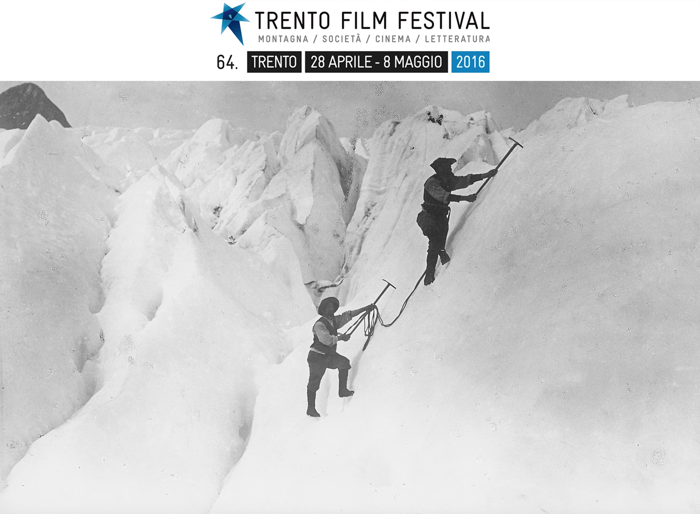 Photo of Trento Film Festival, al via con la proiezione di Terre Magellaniche di padre Alberto Maria De Agostini