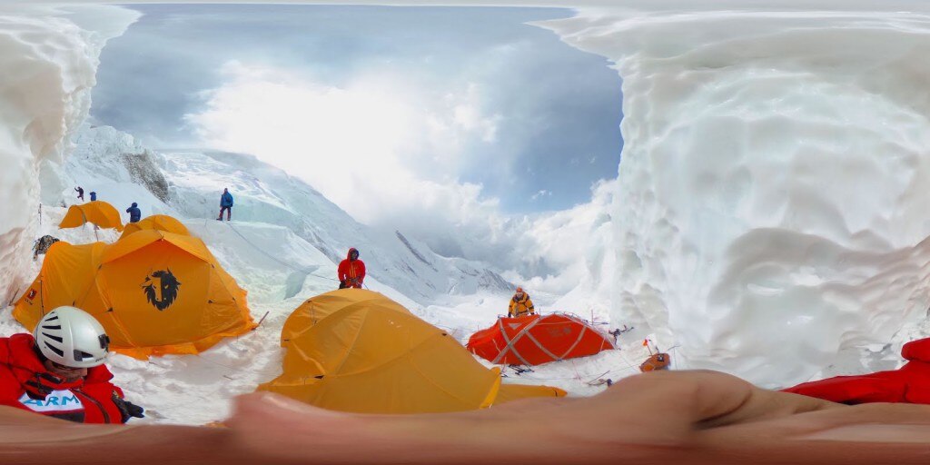 C3. Photo courtesy Matt Du Puy