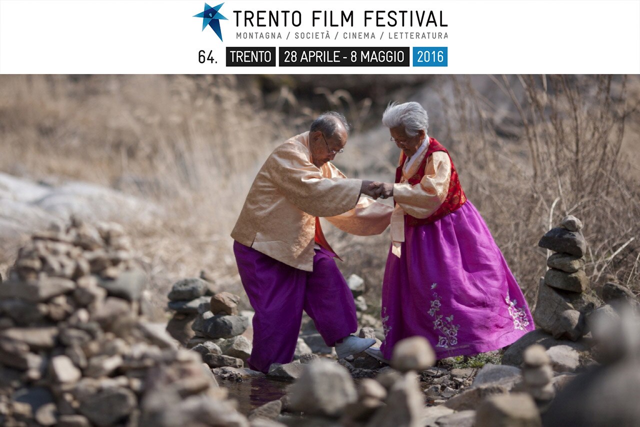 Photo of Trento Film Festival, i trailer: My love, don’t cross that river