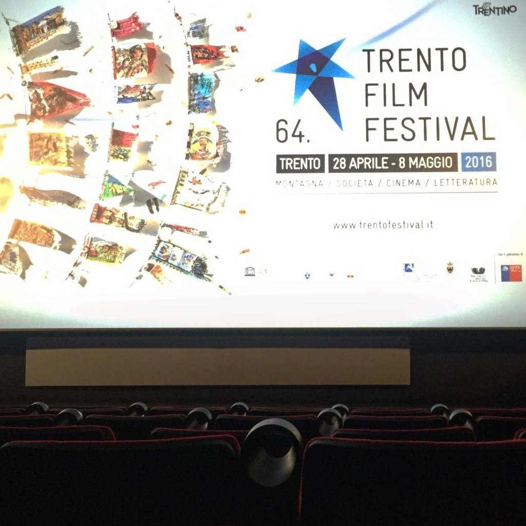 Trento Film Festival