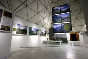 Il K2 Museum a Skardu