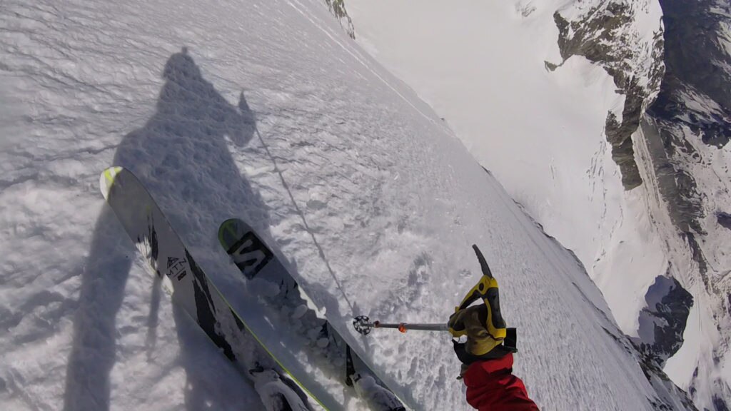 Photo Edmond Joyeusaz