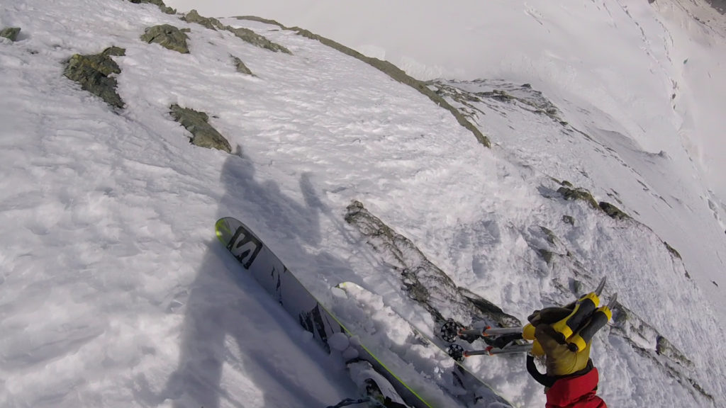 Photo Edmond Joyeusaz