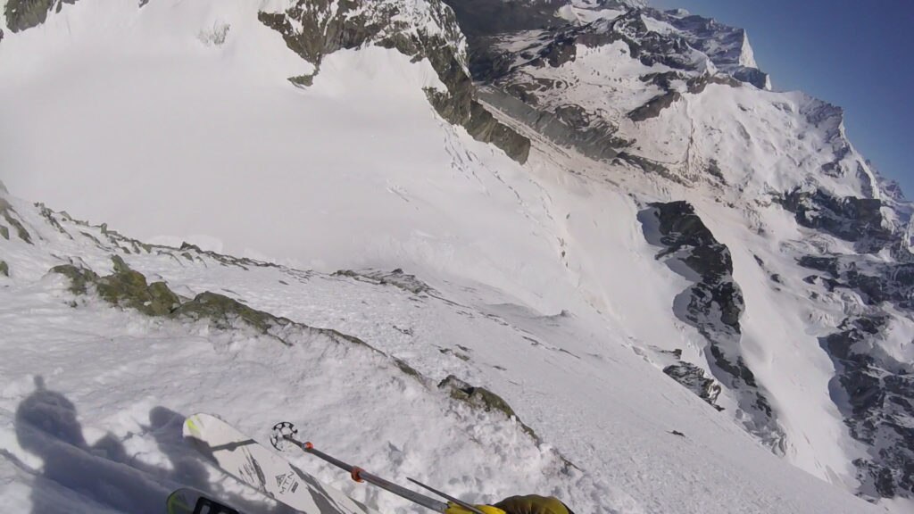 Photo Edmond Joyeusaz