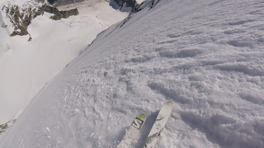 Photo Edmond Joyeusaz