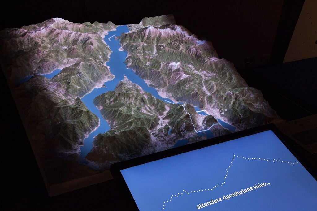 Photo courtesy Comune di Lecco