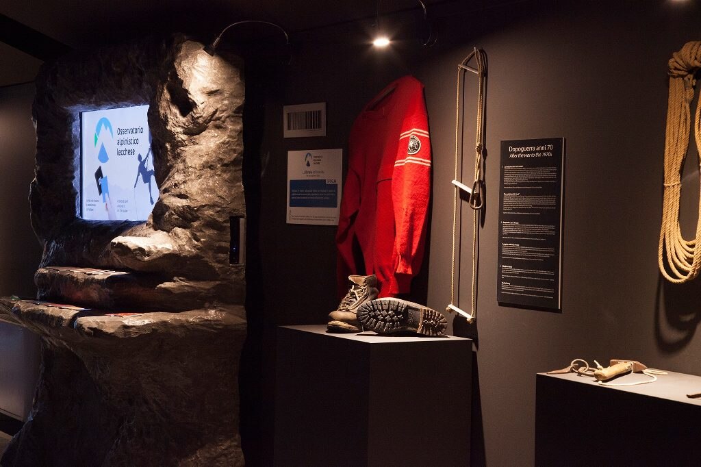 Photo courtesy Comune di Lecco