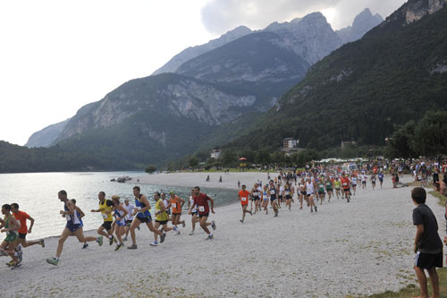 Foto @MolvenoRunning.it