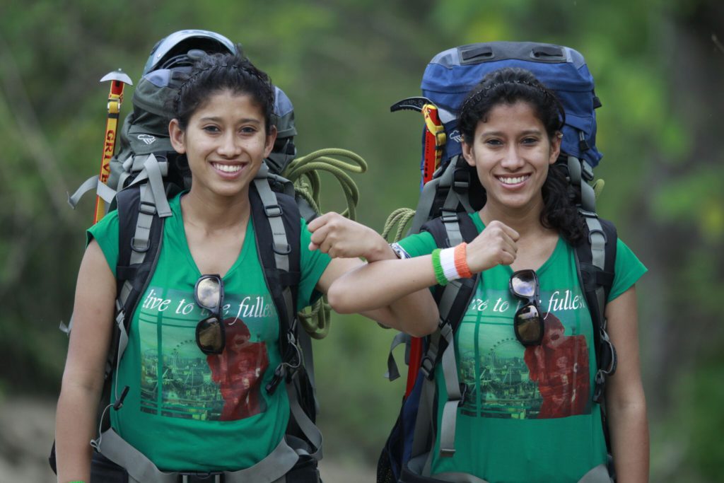 Photo courtesy Nungshi e Tashi Malik