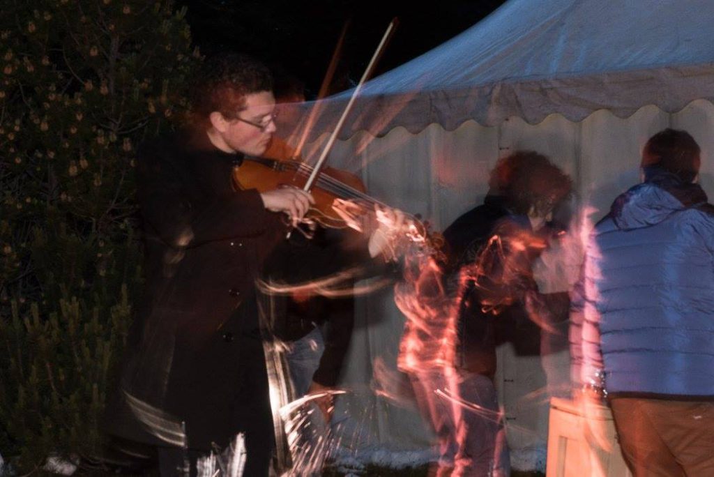 Photo Livigno Facebook Page