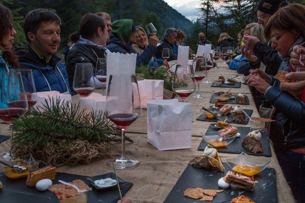 Photo Livigno Facebook Page