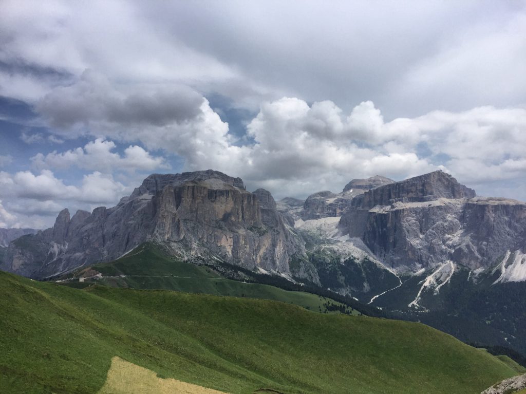 Outdoor Festival di Campitello di Fassa